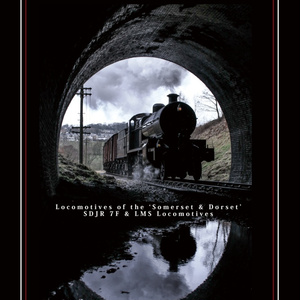 【製本版】写真集"Somerset & Dorset"の保存機達