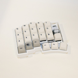 COROPIT for moNa2 ネジ - Kinoya - BOOTH