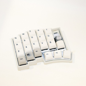 keyball39 ケース MagSafeリング内蔵版【カラーオプション有り】【左