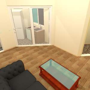 【VRChat World】Super Apartment 超级户型 缩略图 6