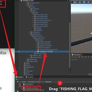 Vrchat Fish Best Rod Fishに関する人気の同人グッズ1,587点を通販できる! - BOOTH