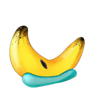 Free Banana Boat PNG