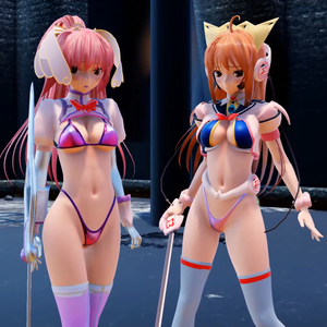 魔法戦士