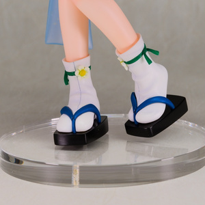 ずんだもん 1/8 水着＋セーラー服セット 未開封 レジン製ガレージキット ずんだもん（人間形態） 1/8 ガレージキット セーラー服版 (第一期生産