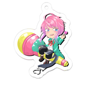 アクキー ラムダ