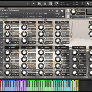 T.K.D.-L2- Ver0.9