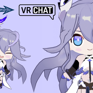 [Free/無料]Smol Bella  -【Honkai impact 3】