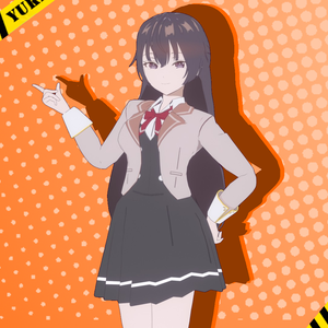 Yuki-Dono 2.0| 【Alya Sometimes Hides Her Feelings in Russian】