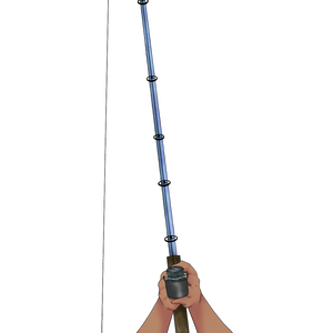 Fishing Asset - Free