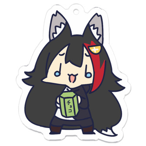 大神ミオ 誕生日記念2021 - ホロライブプロダクション BOOTH - BOOTH