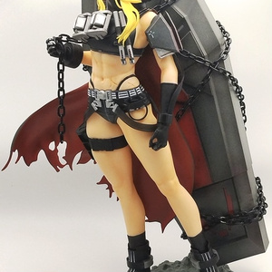 ブルーアーカイブ 調月 リオ ガレージキット - make gk - BOOTH