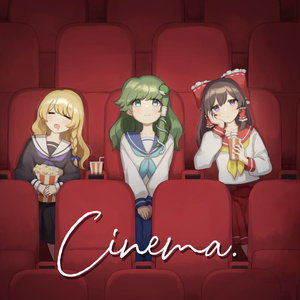 Cinema.