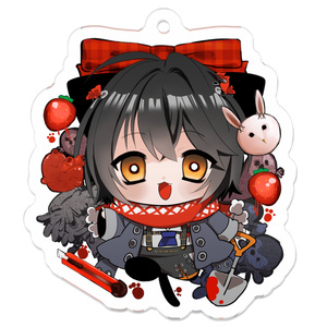 卯月コウ誕生日グッズ＆ボイス - にじさんじ公式 - BOOTH