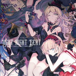 Light Night Beat Best Collection