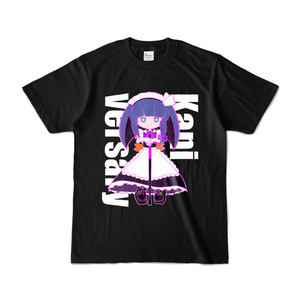 わいわいTシャツ - こどもいぬフレンズ オンラインショップ - BOOTH