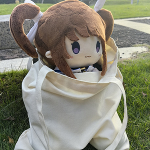 ちみけもますこっと ヘッドドレス 専用 Amazon.co.jp: ぬい服 16cm チェリーヘッドドレス 無属性 mikko ちび