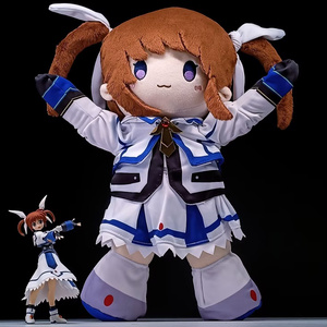 ちみけもますこっと ヘッドドレス 専用 Amazon.co.jp: ぬい服 16cm チェリーヘッドドレス 無属性 mikko ちび
