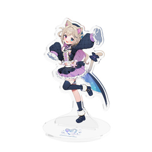 Tetra Kiel Acrylic Stand (Common Outfit)