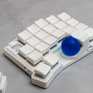 cool642tb自作キーボードキット - mki0002ozlet - BOOTH