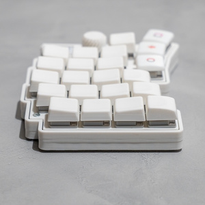 cool642tb自作キーボードキット - mki0002ozlet - BOOTH