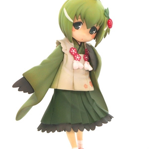 Gr G11 1/8スケール ガレージキット - studio-sunflower - BOOTH