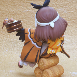 「ノゾミ＆ヒカリ　ブルーアーカイブ　1/7スケールガレージキット」未塗装未組立品 未塗装未組立 ガレージキット ブルアカ ブルーアーカイブ 橘