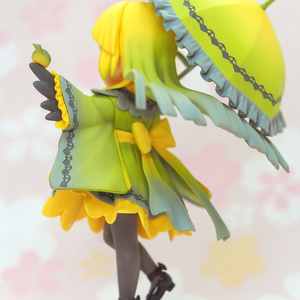 「ノゾミ＆ヒカリ　ブルーアーカイブ　1/7スケールガレージキット」未塗装未組立品 ノゾミ＆ヒカリ ブルーアーカイブ 1/7スケールガレージキット