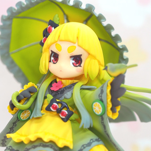 「ノゾミ＆ヒカリ　ブルーアーカイブ　1/7スケールガレージキット」未塗装未組立品 未塗装未組立 ガレージキット ブルアカ ブルーアーカイブ 橘