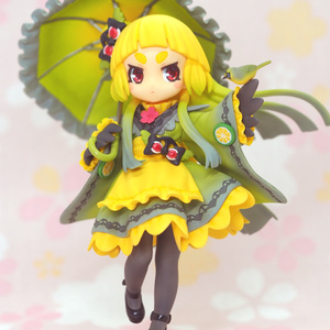 アズールレーン【ウルリッヒ・フォン・フッテン】ガレージキット 未塗装未組立 アズールレーン【ウルリッヒ・フォン・フッテン】ガレージキット