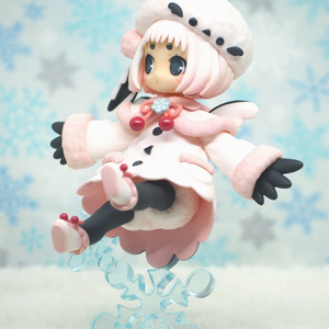 掃く(kit)(ガレージキット) - 山芋屋 - BOOTH 掃く(kit)(ガレージキット) - 山芋屋 - BOOTH