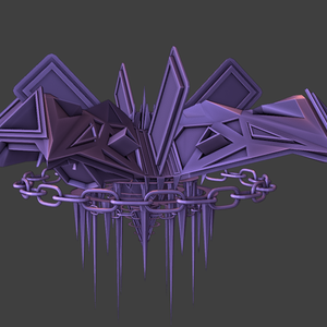 Spike Destructor VRC asset