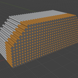 500 cigarettes 