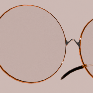 my fancy femboy glasses :333333333333333333333 