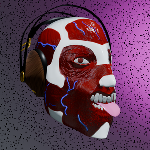 Meze 99 classics replica headphones for vrchat