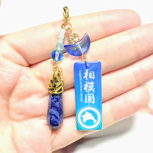 雲生 イメージ】天然石ペンダント - KIR ROYAL Light jewelry