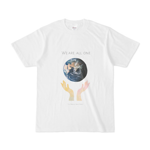 We are all one-T2