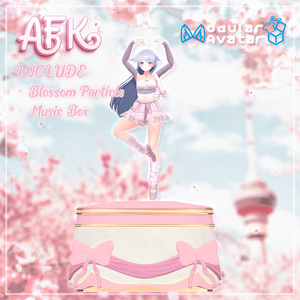 🌸 【7アバター対応】BlossomManege 🎀 缩略图 8