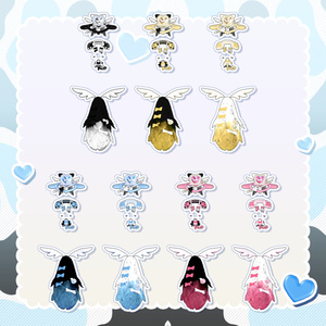 🐶 《FREE》 HeartPuppy 💗 缩略图 3
