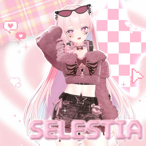 🫧 【10アバター対応】 PinkWhimsy 🩷 缩略图 15