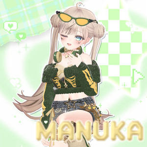 🫧 【10アバター対応】 PinkWhimsy 🩷 缩略图 9
