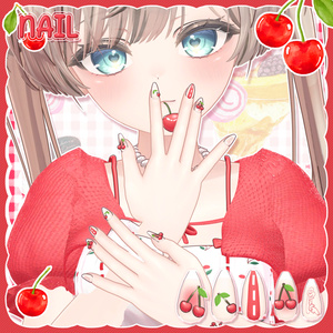 🍒 【11アバター対応】 MyCherryBebe 🎀 缩略图 5