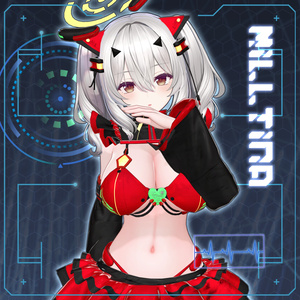 🪢 [サマーセール中] 【9アバター対応】 404N0vaKit 🔌 缩略图 13