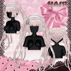 🎀 【16アバター対応】 彼女ごっこ(KanojoKotco) 💌 缩略图 4