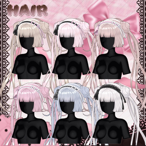 🎀 【16アバター対応】 彼女ごっこ(KanojoKotco) 💌 缩略图 10
