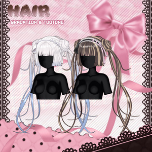 🎀 【16アバター対応】 彼女ごっこ(KanojoKotco) 💌 缩略图 12