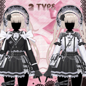 🎀 【16アバター対応】 彼女ごっこ(KanojoKotco) 💌 缩略图 7