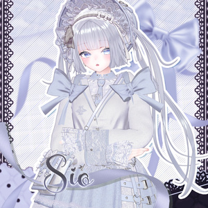 🎀 【16アバター対応】 彼女ごっこ(KanojoKotco) 💌 缩略图 23