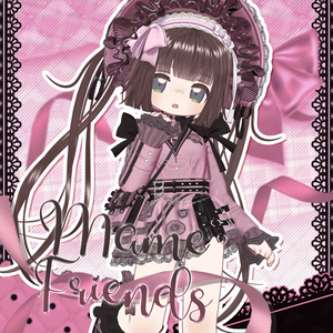 🎀 【16アバター対応】 彼女ごっこ(KanojoKotco) 💌 缩略图 19