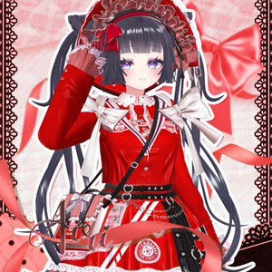 🎀 【16アバター対応】 彼女ごっこ(KanojoKotco) 💌 缩略图 22