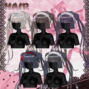 🎀 【16アバター対応】 彼女ごっこ(KanojoKotco) 💌 缩略图 11